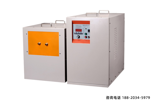 中頻感應淬火機-設備優質自動調諧