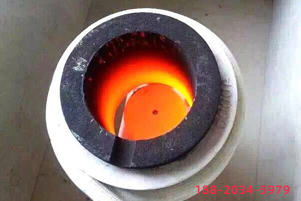 高頻熔煉爐生產廠家-用心服務客戶