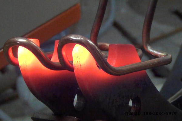 連桿高頻淬火設(shè)備使用注意事項