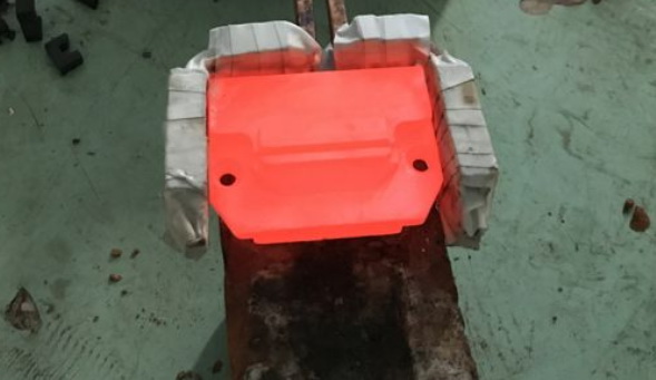 利用高頻焊機(jī)實(shí)現(xiàn)銀釬焊片焊接