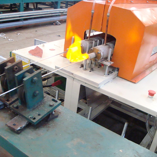 銅退火后對(duì)純銅力學(xué)性能作用的影響