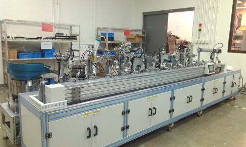 什么是臥式退火爐?它有哪些特點(diǎn)與優(yōu)點(diǎn)