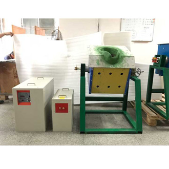 中頻感應(yīng)熔煉爐的工作原理中頻熔煉爐的特點(diǎn)與用途