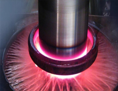 廣東東莞高頻淬火設(shè)備齒輪軸類淬火機(jī)床