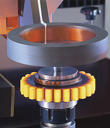 廣東東莞高頻淬火機可以實現PLC數控自動化淬火設備