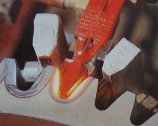 齒輪傳動軸熱處理設備廠家
