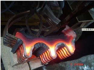 高頻淬火機和超高頻淬火爐有什么區別