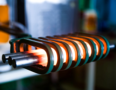 廣東鋁材料淬火爐哪家好