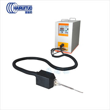 超高頻感應加熱機的優點有哪些