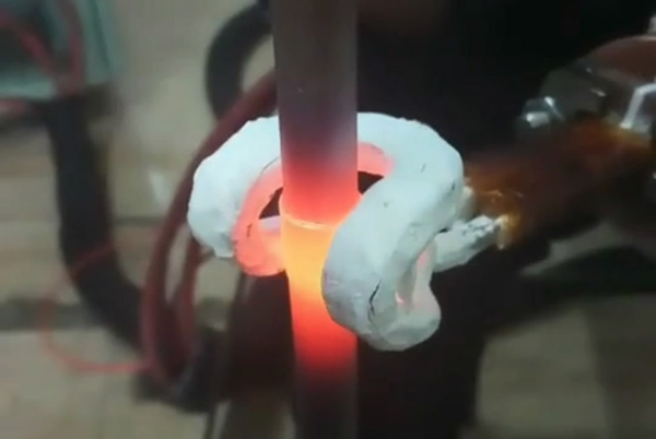 手持式高頻焊機(jī)銅管焊接值得信賴<