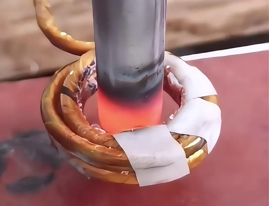 高頻焊機(jī)，不銹鋼管焊接神器，讓焊接更簡(jiǎn)單