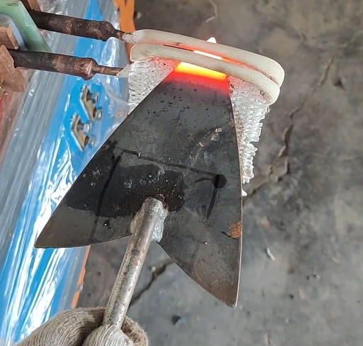 高頻加熱機(jī)的神奇特性與安全驗(yàn)證