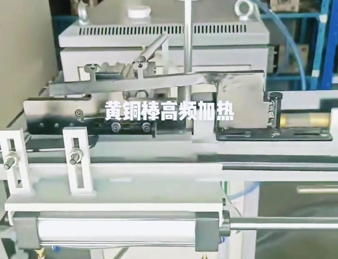 自動化黃銅棒加工：鍛造加熱爐引領(lǐng)高效生產(chǎn)