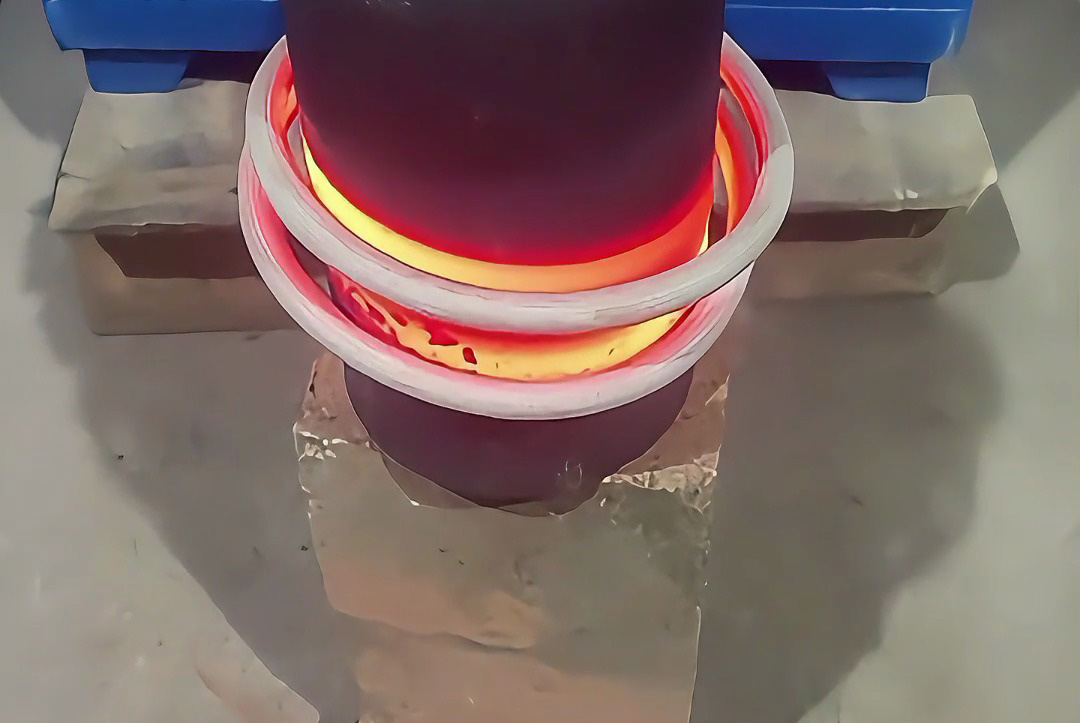 海拓超音頻感應加熱設備：大型鋼管熱加工的平衡型優選方案