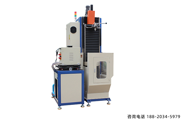 小型淬火機床設備