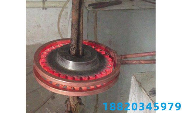 鏈條淬火機床工藝 鏈條淬火機床工藝